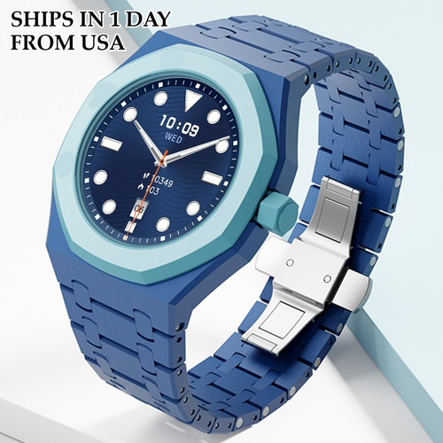 For swatch royal - x,